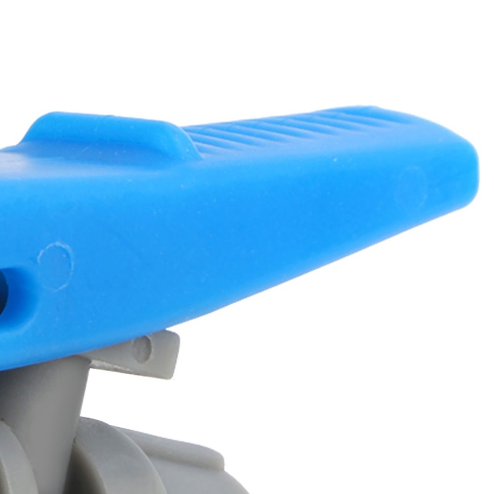 2-Pack Grey Blue Sprayer Controller Switch For Garden Pressure Sprayers
