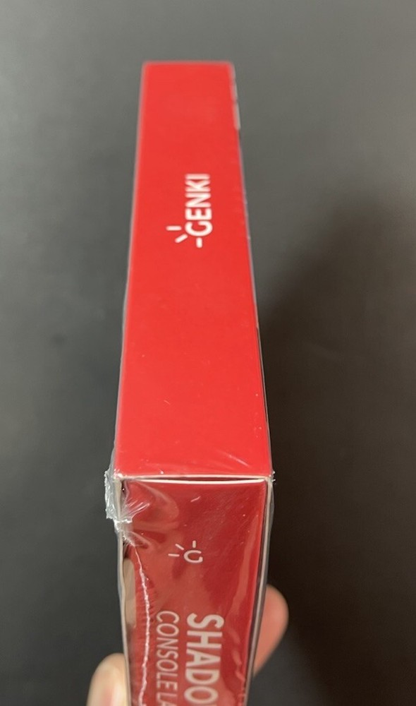 Genki ShadowCast Console Laptop Link NEW