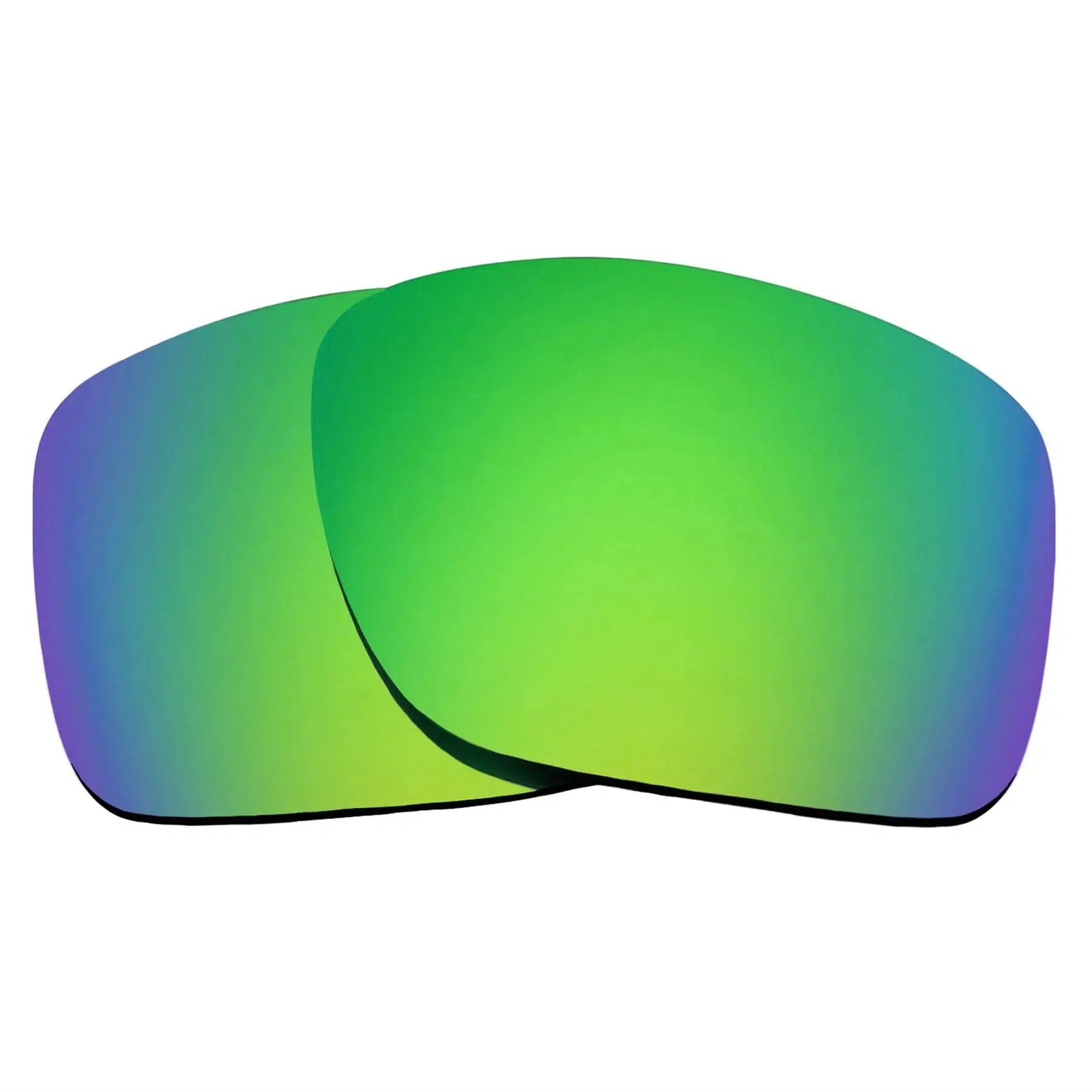 Seek Optics Replacement Sunglass Lenses for Ray-Ban RB 4151 59mm