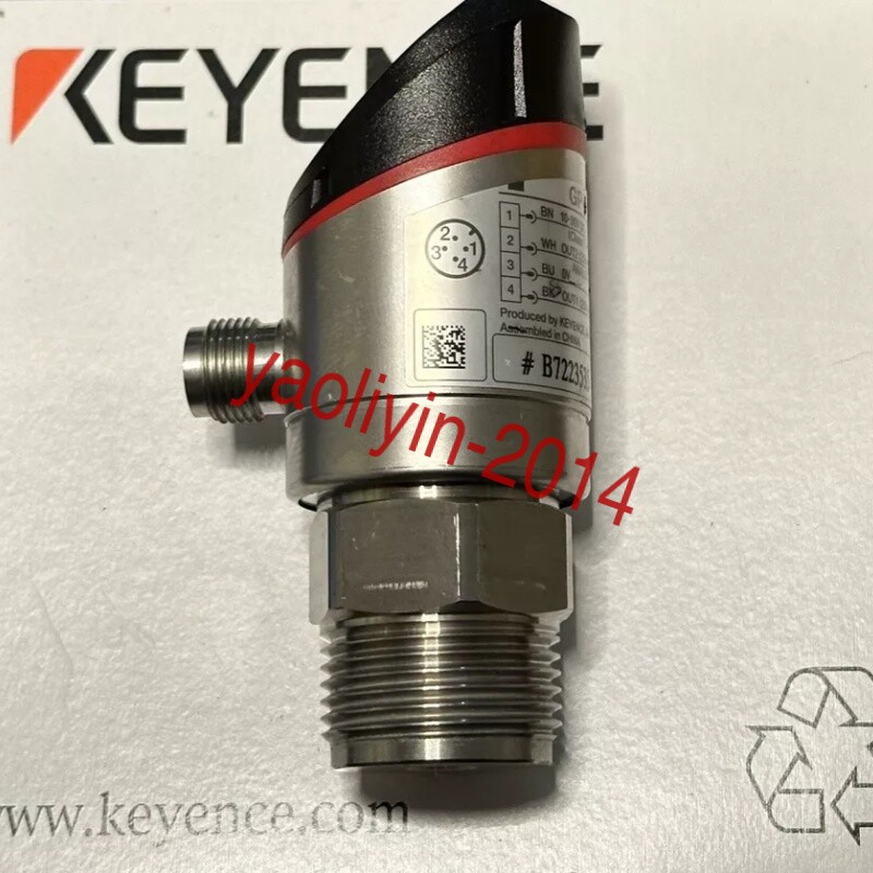 1PC Keyence GP-M400 Pressure Sensor GPM400 In box Brand new Free shipping