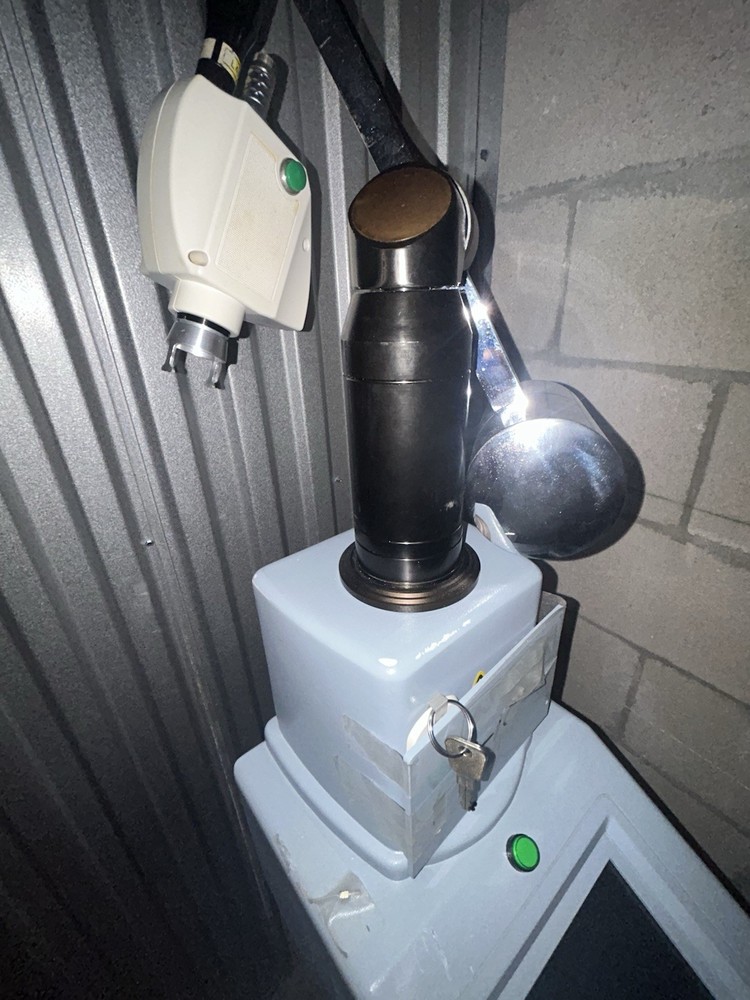 Sandstone Medical Matrix Ls-40 Co2 Laser System