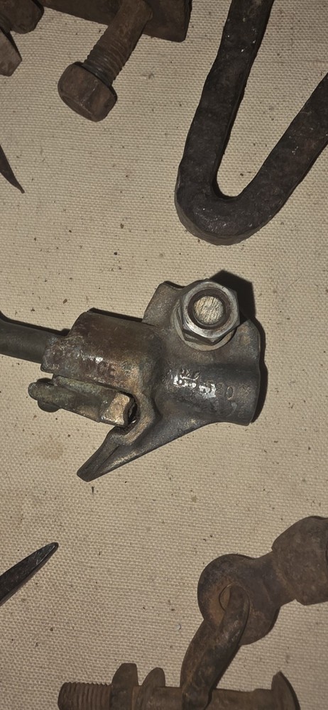 vintage tools collectibles blacksmith