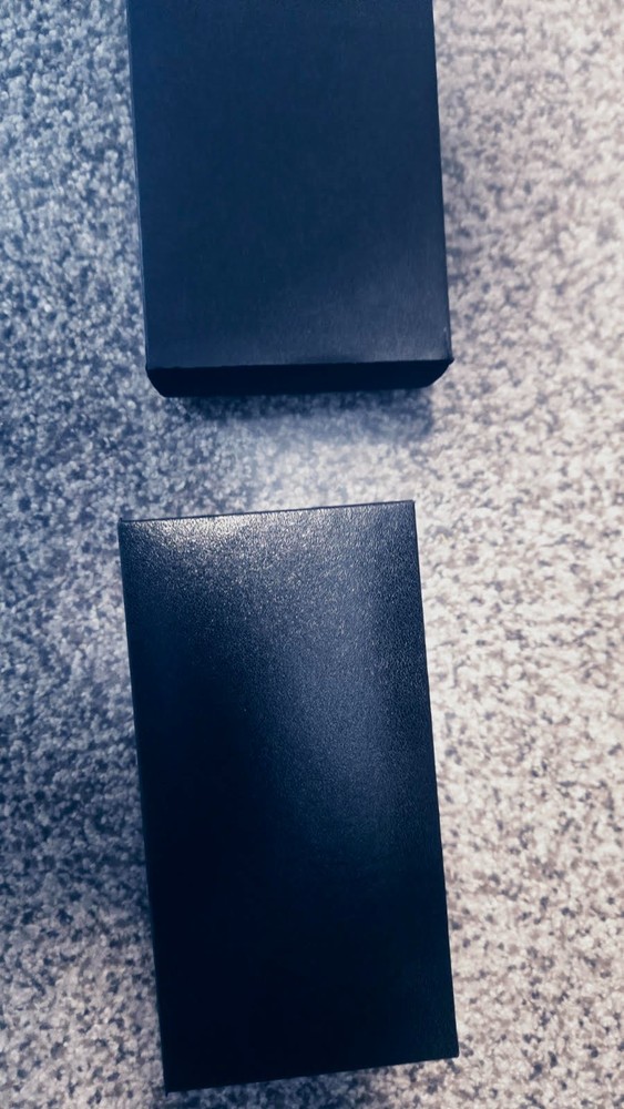 Presentation Wireless Presenter Laser Pointer Clicker USB attached HP Learning