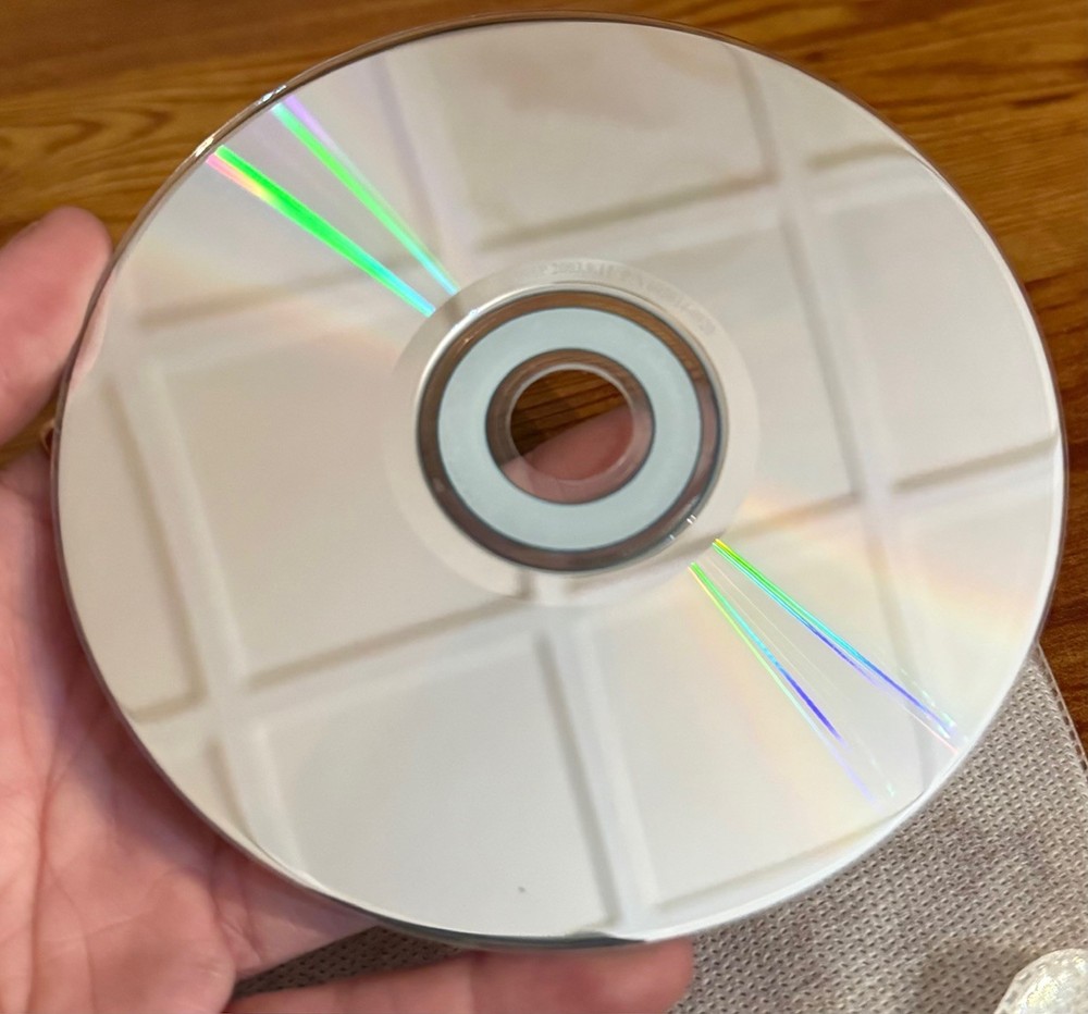 Logitech MouseWare 9.76 CD-ROM for Windows & Mac OS - Disc Only - For Mouse