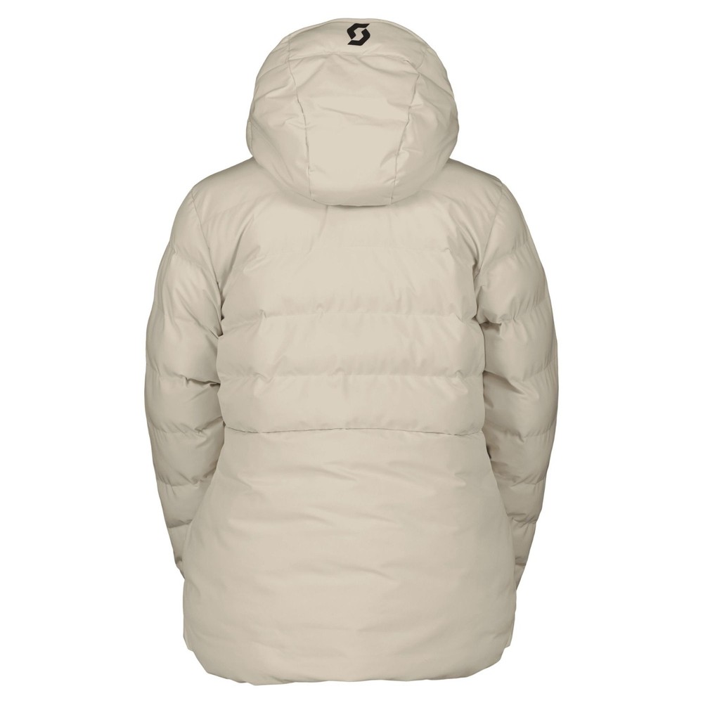 Scott Ultimate Warm Jacket - Women's - Medium / Dust White