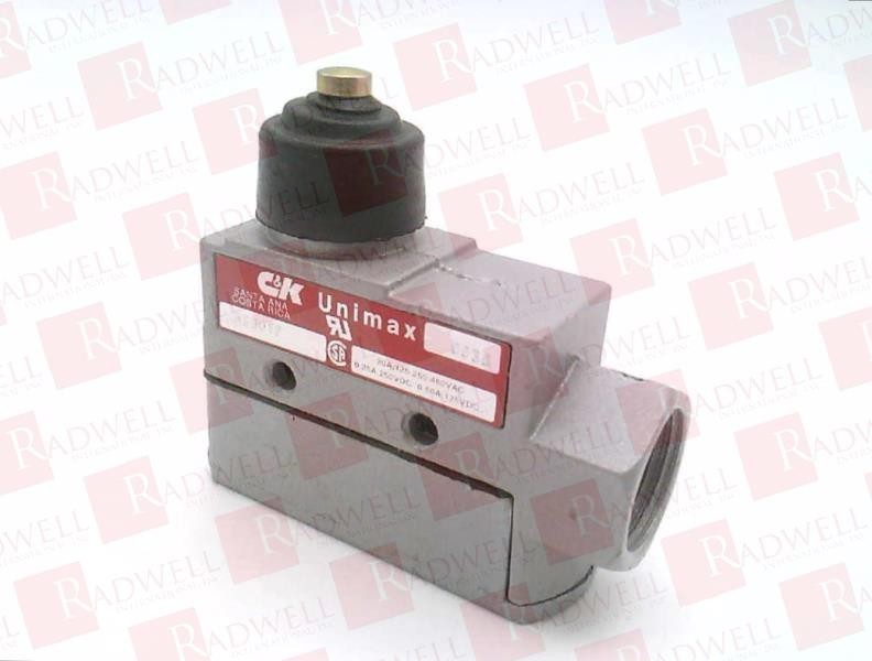 ITT KSB0TP / KSB0TP (USED)