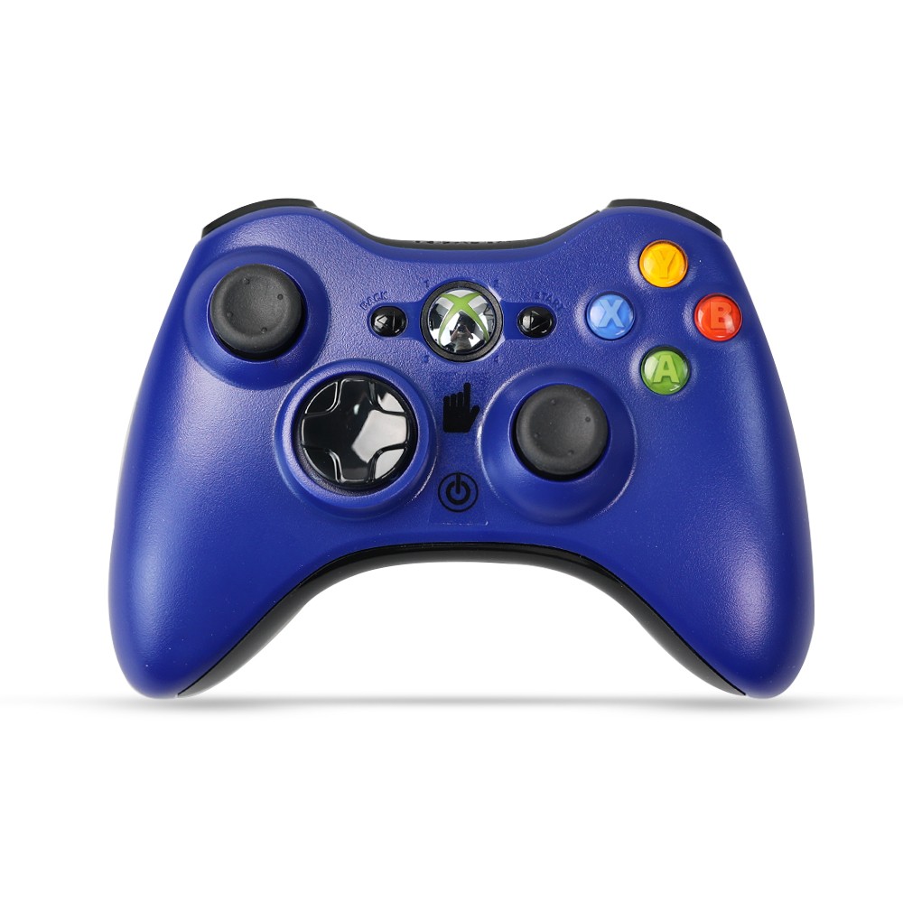Microsoft Xbox 360 Wireless Controller