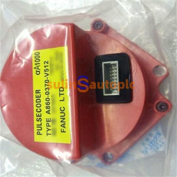 1PC FANUC A860-0370-V512 encoder New