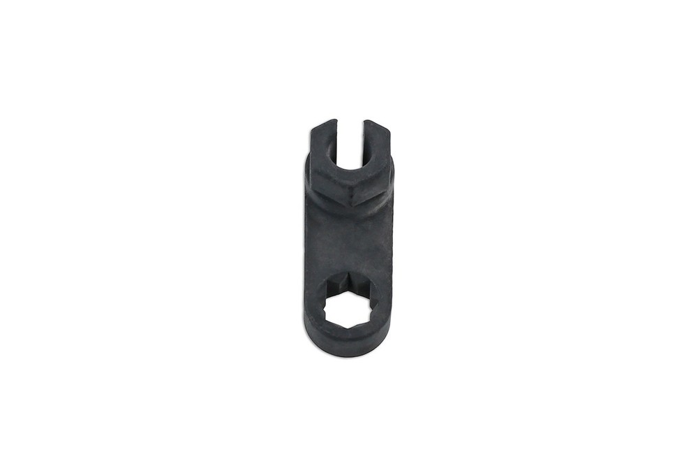 Laser Tools Exhaust Gas Sensor Socket 1/2"D 14mm 9000