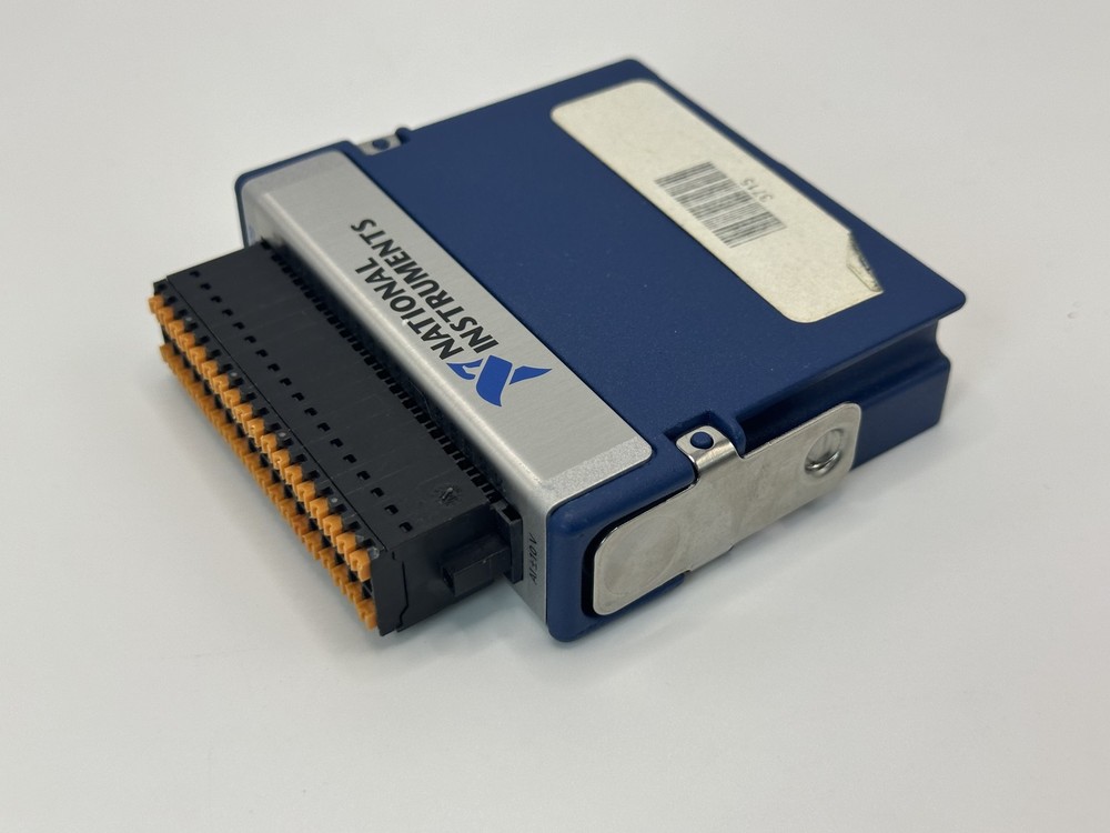 National Instruments NI 9209 32-Channel C Series Voltage Input Module
