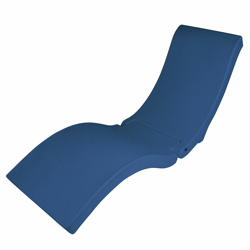 Swimways Terra Sol Sonoma Lounge - Blue