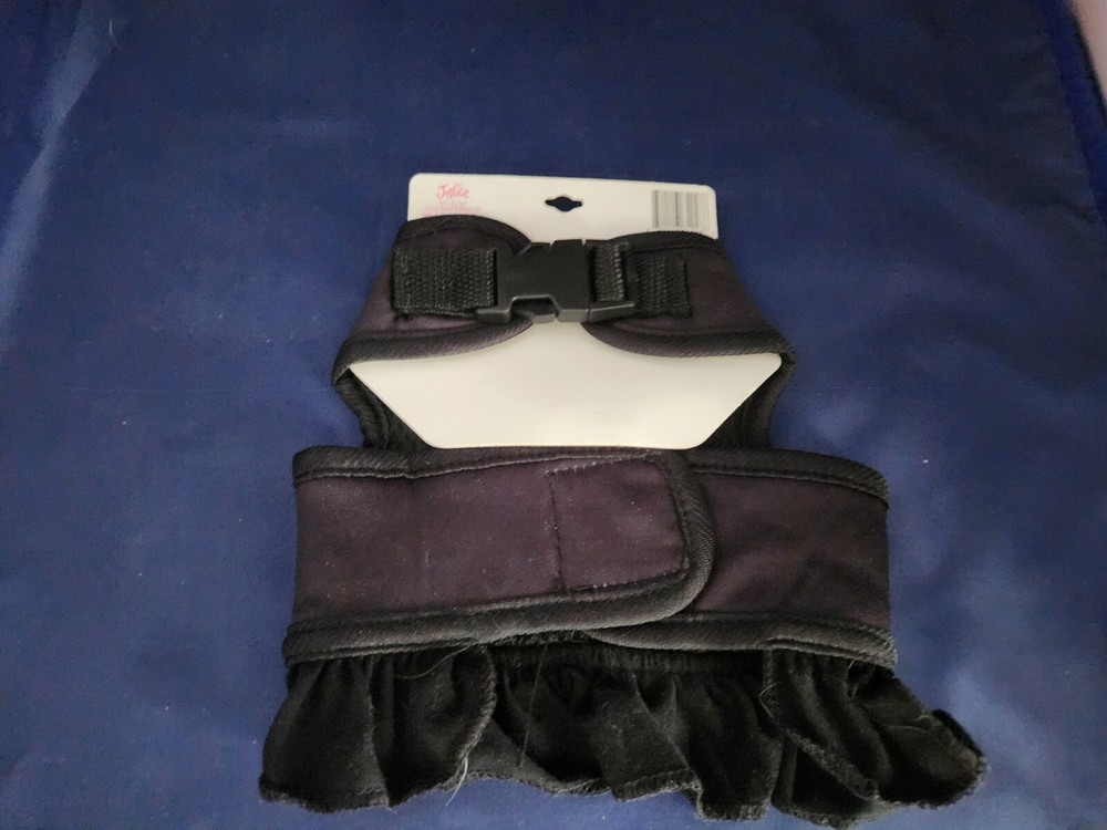 Justice XS Dog Harness