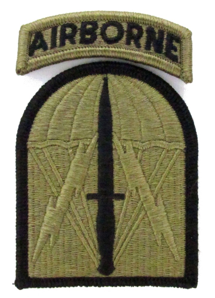 528th Sustainment Brigade OCP Patch - U.S. Army Patch