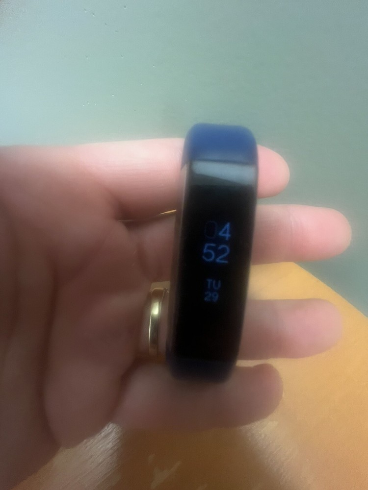 Fitbit Alta Hr Small Band And Charger