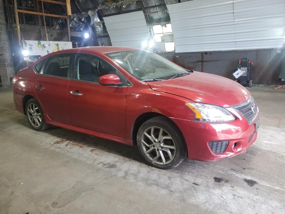 Console Front Floor CVT Fits 13-16 SENTRA 426282