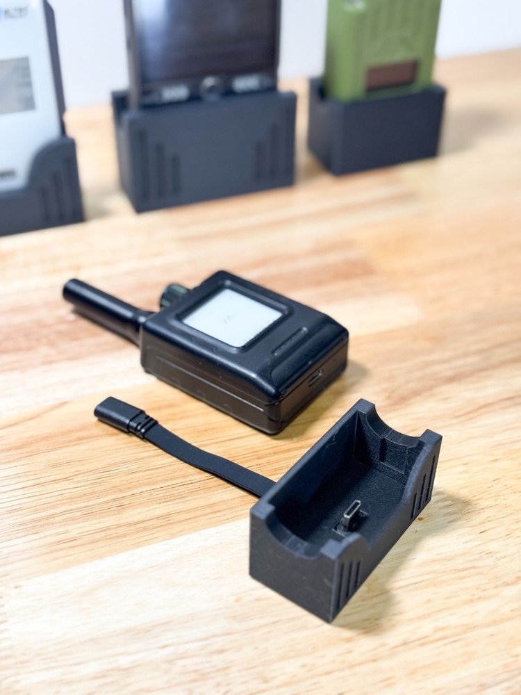 ThinkNode M1 Radio Charging Dock for Meshtastic/Meshcore