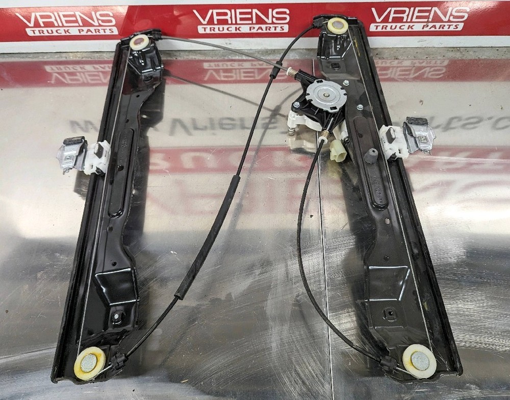 KENWORTH CONTROL-WINDOW REGULATOR R21-1018