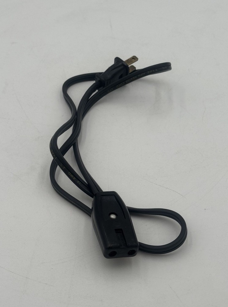 Percolator Power Cord for Farberware Percolator Coffee Maker Pot Model 138B 142A
