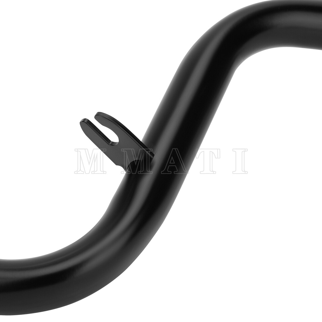 Handlebar for Honda Rancher 350 400 TRX350 400 2004 2005 2006 2007 53100-HN7-900