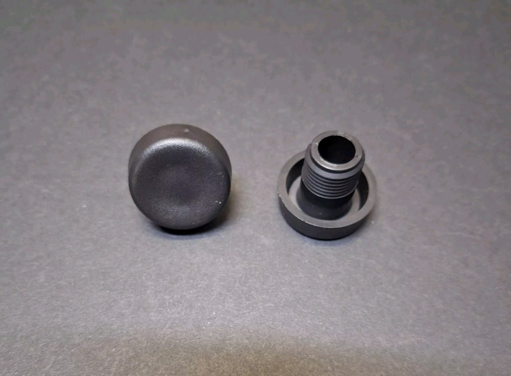 Lowrance GK-8 Gimbal Knobs