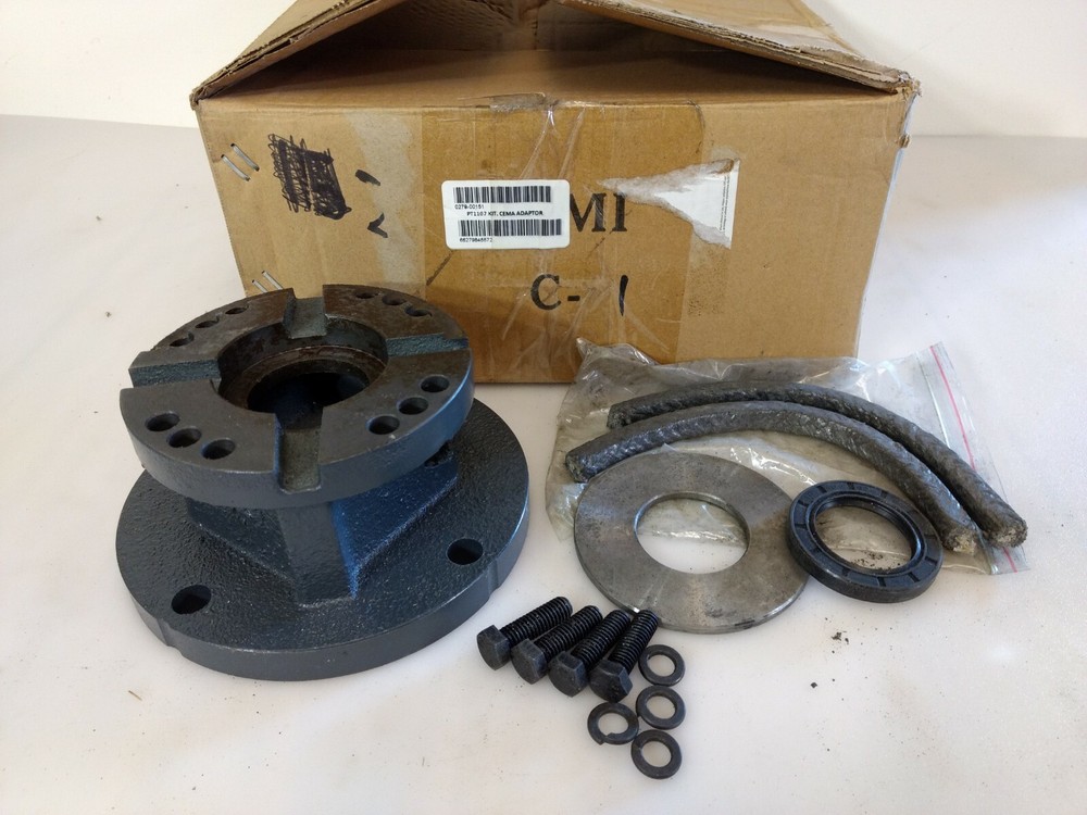 PT1107 kit Cema adapter Hub City