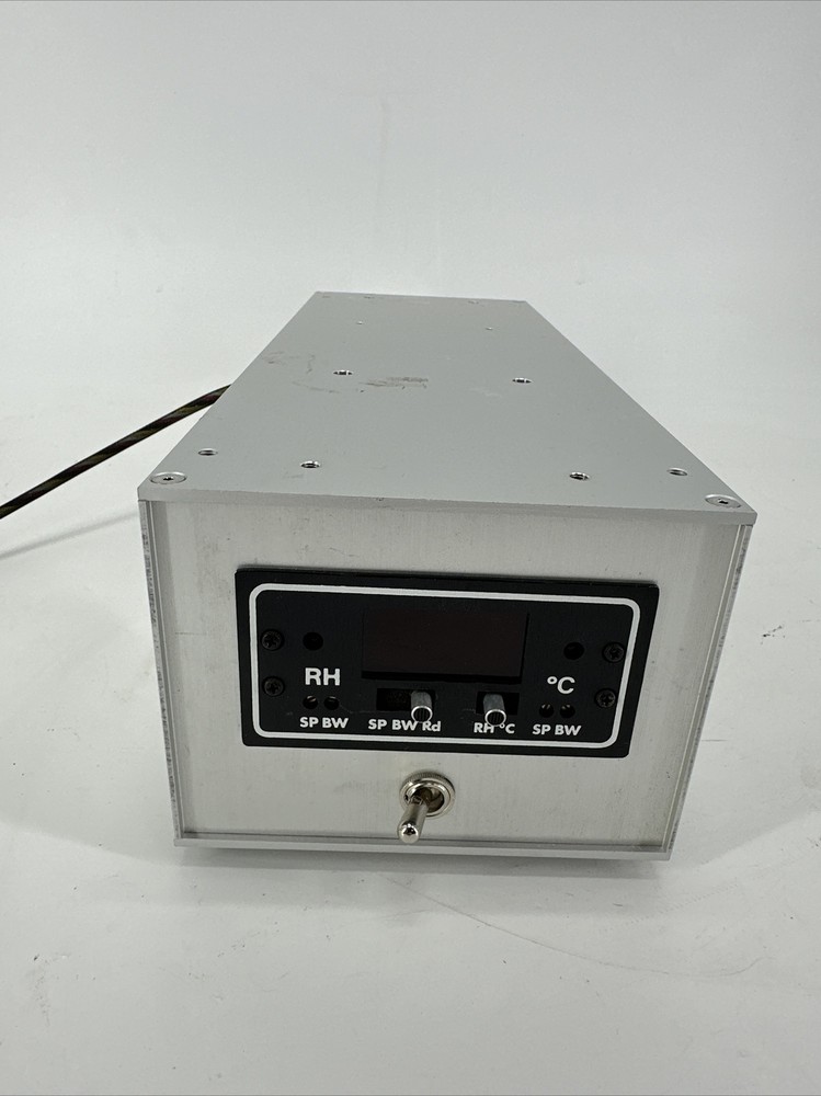 RARE Digilab HCC0046 Humidity Controller Box