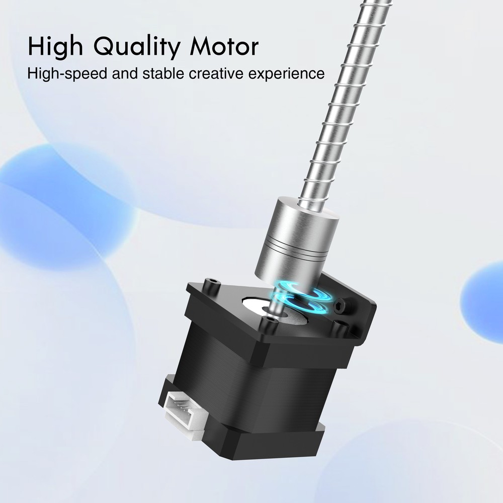 LONGER LK5 PRO Dual Z-Axis Upgrade Kit