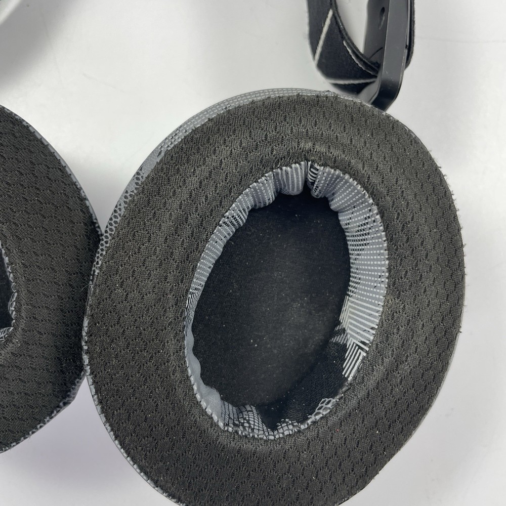 SteelSeries Arctis 7 Black Wireless Gaming Headset Tested (No Bluetooth)
