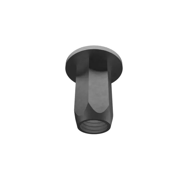 Genuine Mopar Nut/Rivet 6511076AA