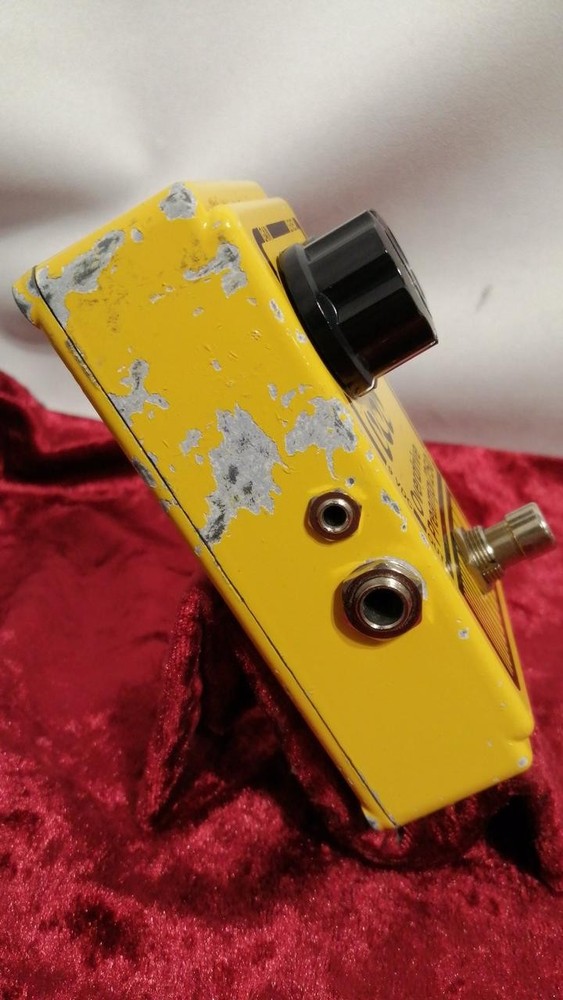 DOD OVERDRIVE PREAMP / 250 effector From Japan