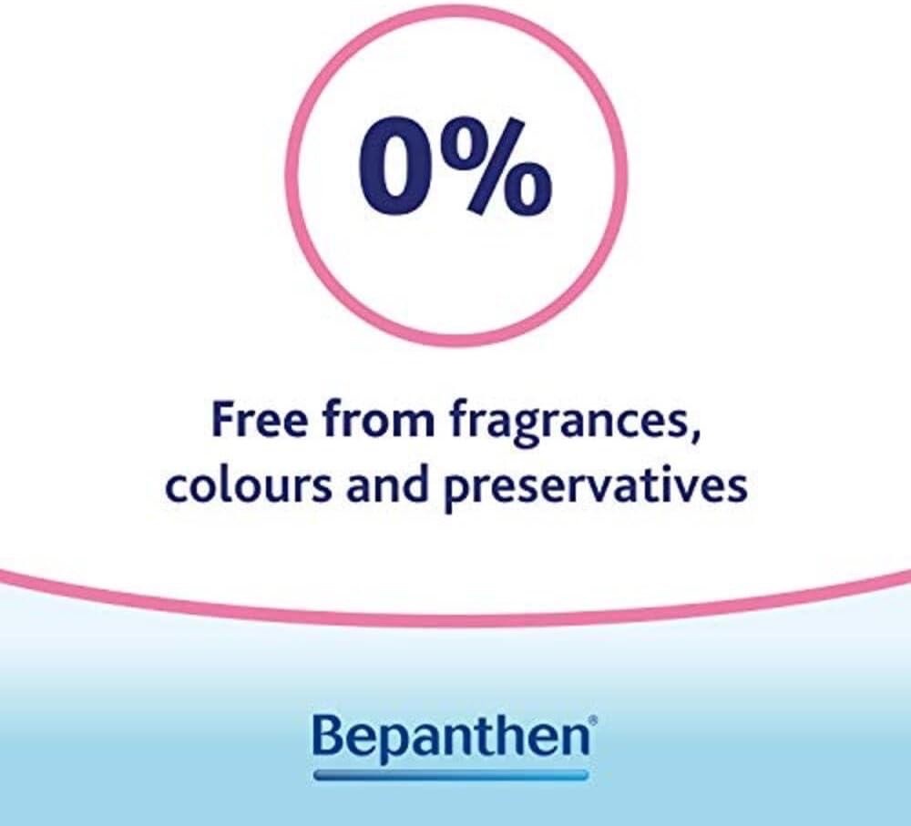 [Pack of 3] Bepanthen Nappy Care Ointment Provitamin B5~30g~EXP:12/2027