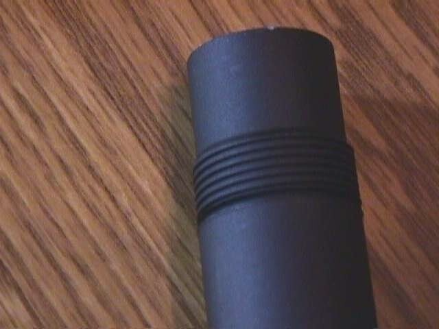 J&J PERFORMANCE PAINTBALL BARREL 16" CERAMIC A5