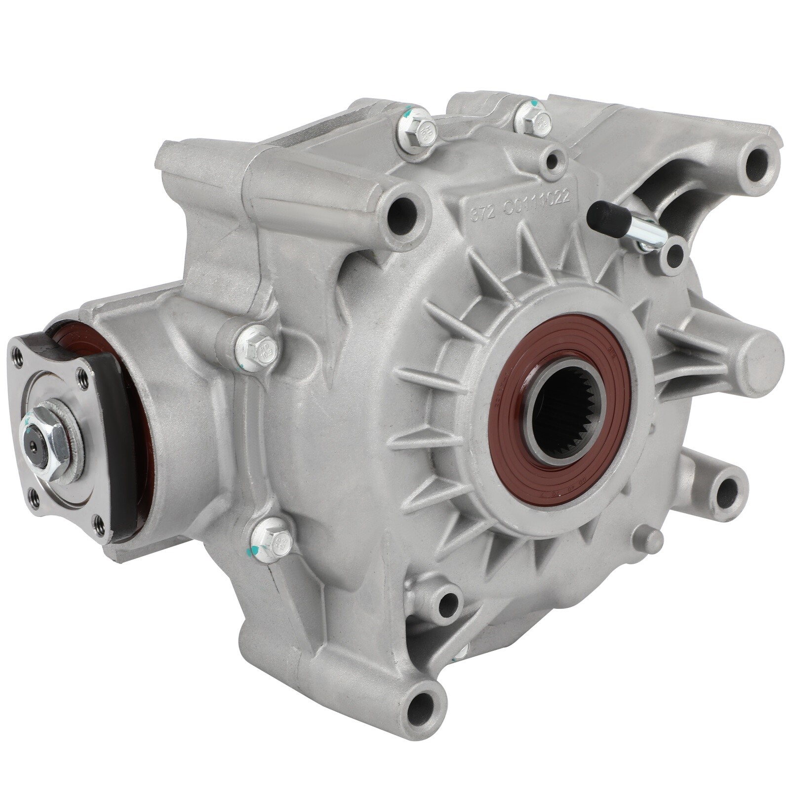 Rear Differential For Polaris SPORTSMAN 850 / XP 1000 High Lifter 2016-2022