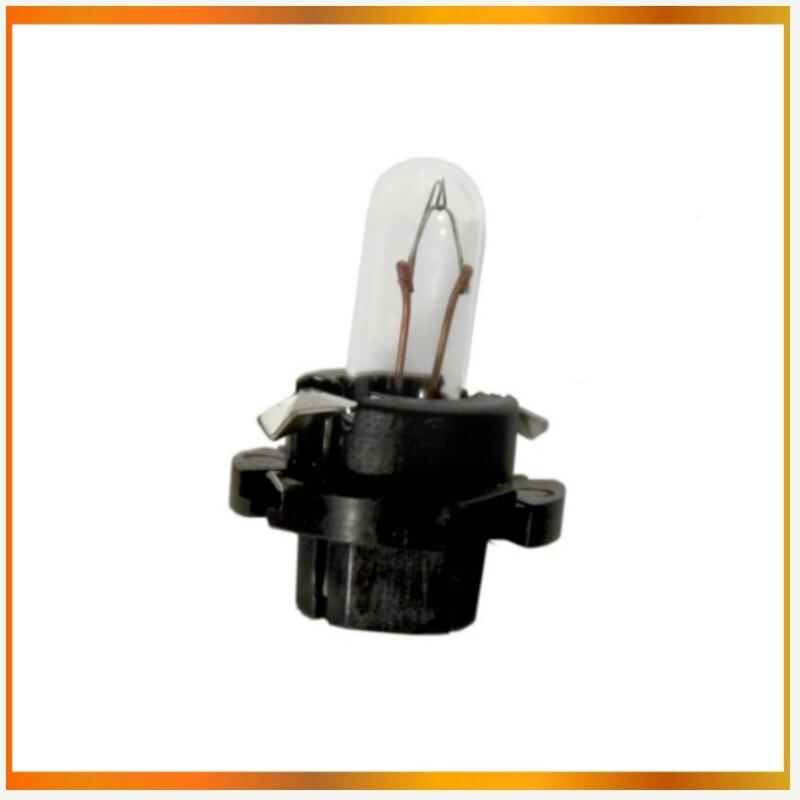2004-2007 Freestar and Monterey Clock Light Bulb