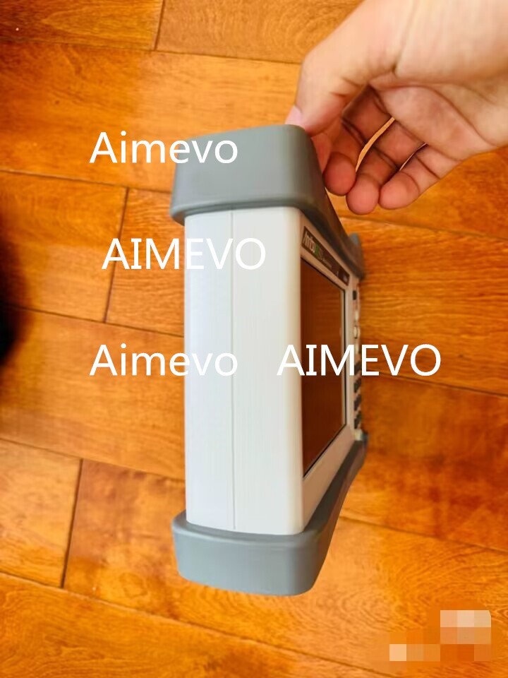 Anritsu S331L Site Master Cable & Antenna Analyzer SiteMaster 4Ghz