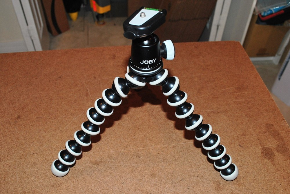 Joby  Tripod