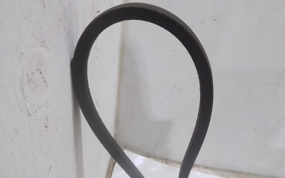 Goodyear b120 matchmaker v belt