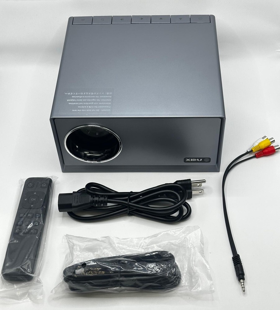 Xidu Philbeam S1 Projector