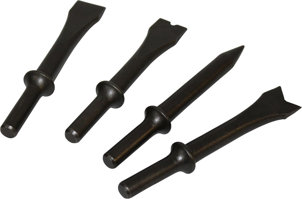 9501 4-Inch Edge Series Hammer Chisel Set