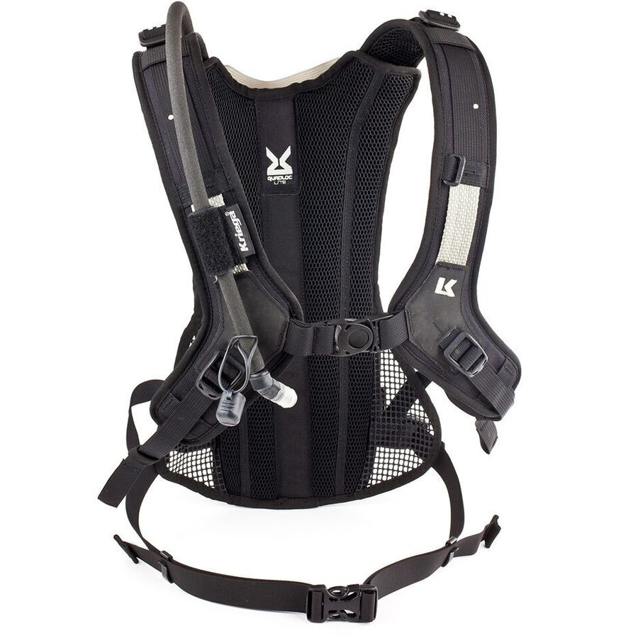 Kriega Hydro-3 Backpack