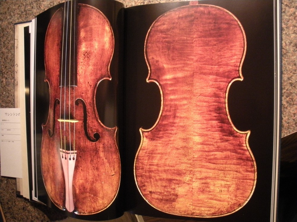 Classic Bowed String Instruments Smithsonian Institution Book 1986, Violins Bows