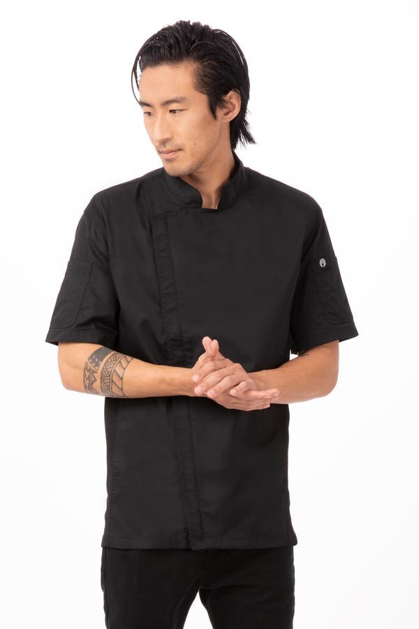 Chef Works Springfield Chef Coats Various Sizes/Colors