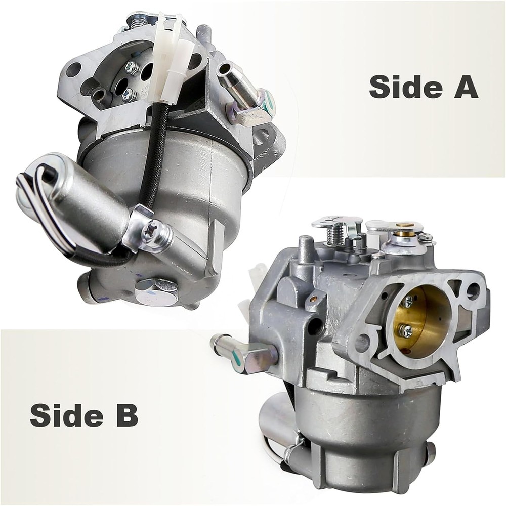 7T84A Carburetor Replacement for Cub Cadet 382cc Engine 33" Walk Mower 2017-2019