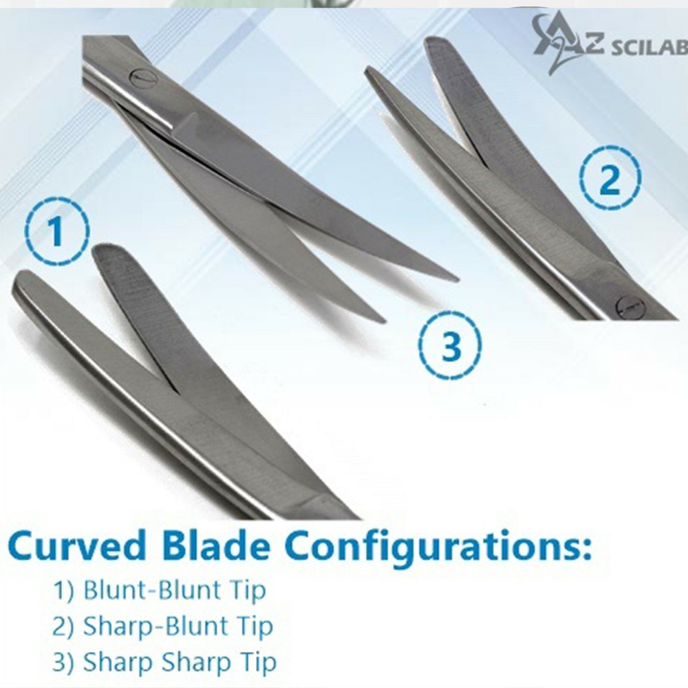 Best Kitchen Shears, All Purpose Kitchen & Household Scissors, Dishwasher Safe