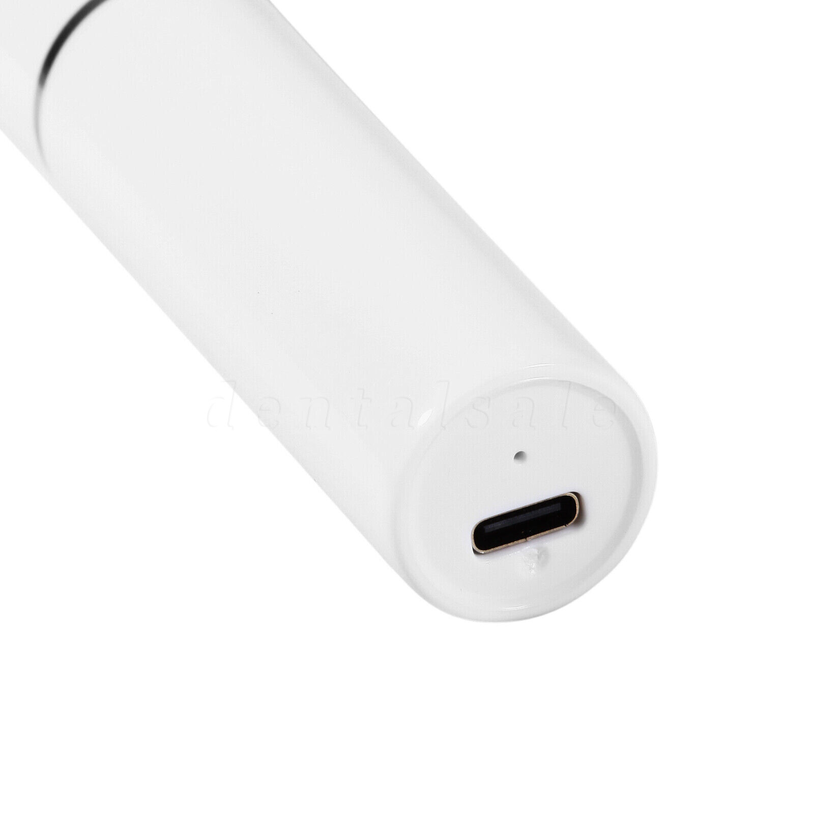 Dental LED Curing Light Lamp Wireless Cordless Resin Cure Lamp 5W 2000MW FDA USA