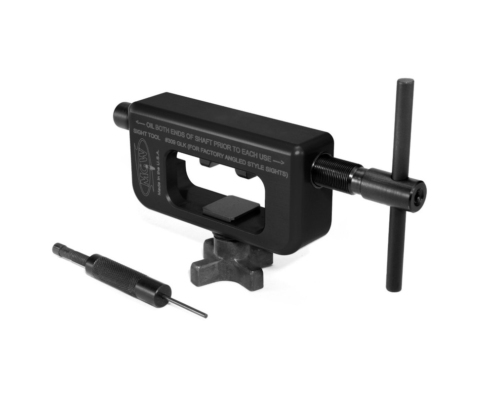 Trijicon GL02 Night Sight Installation Tool Kit for Glock Models - AC50003