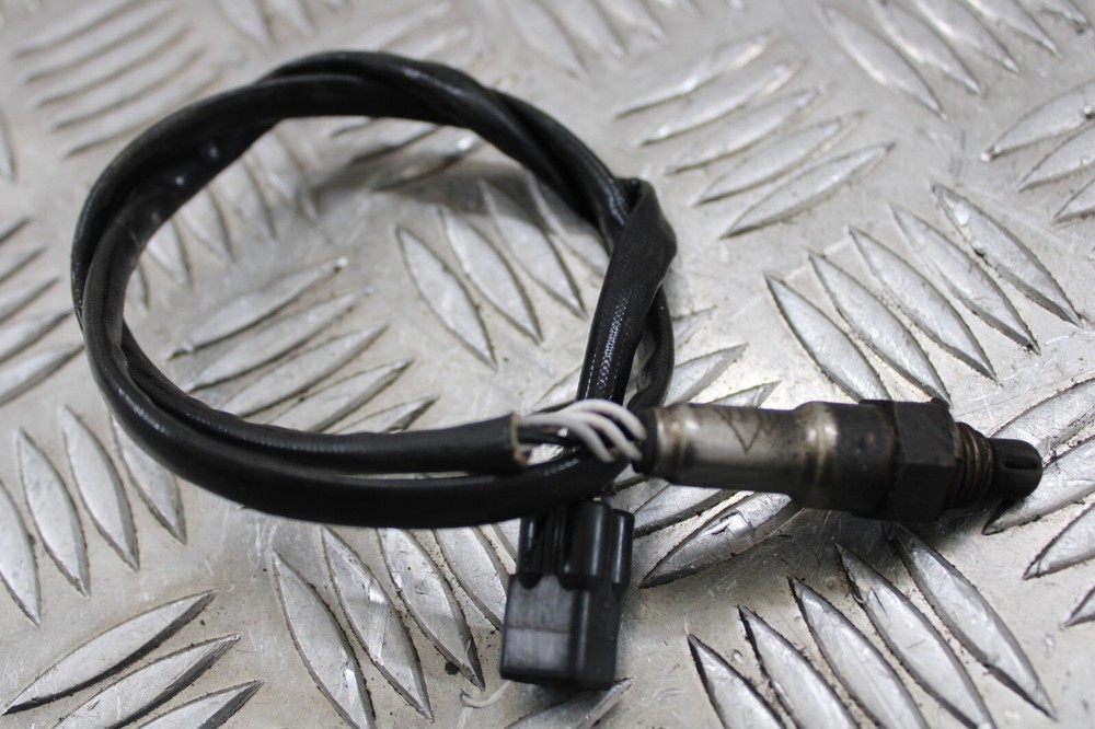 Benelli Tornado TNT 125 2019 exhaust lambda sensor 2016 - 2019