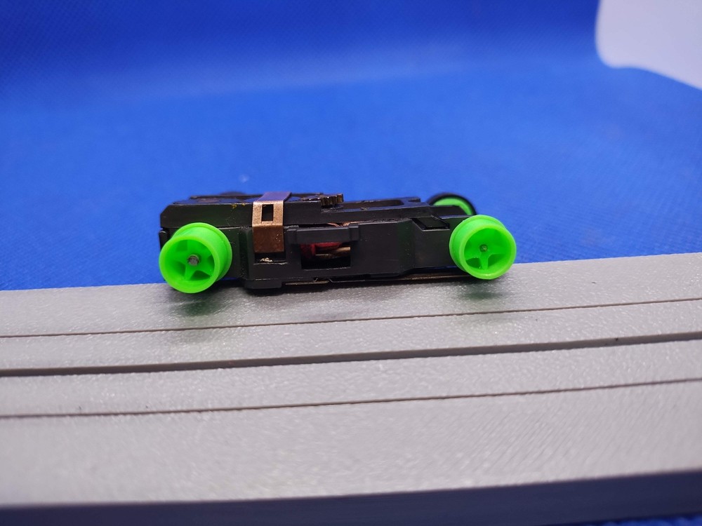 AFX Xtraction Four Rim Set