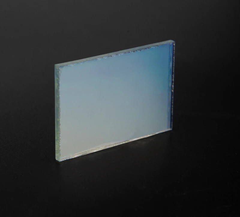 40x25mm Ultra-high Linear Density Plane Diffraction Grating Optical Beam Filter