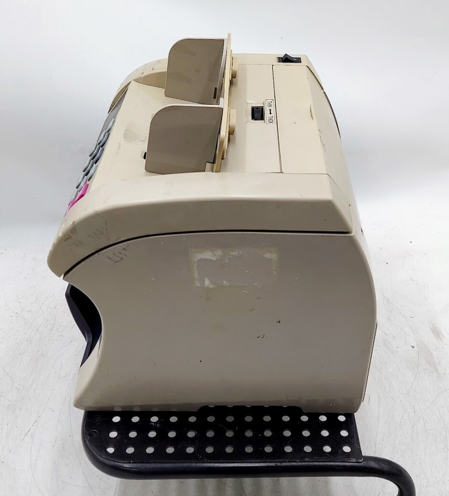 BILLCON N-131 BANKNOTE COUNTER